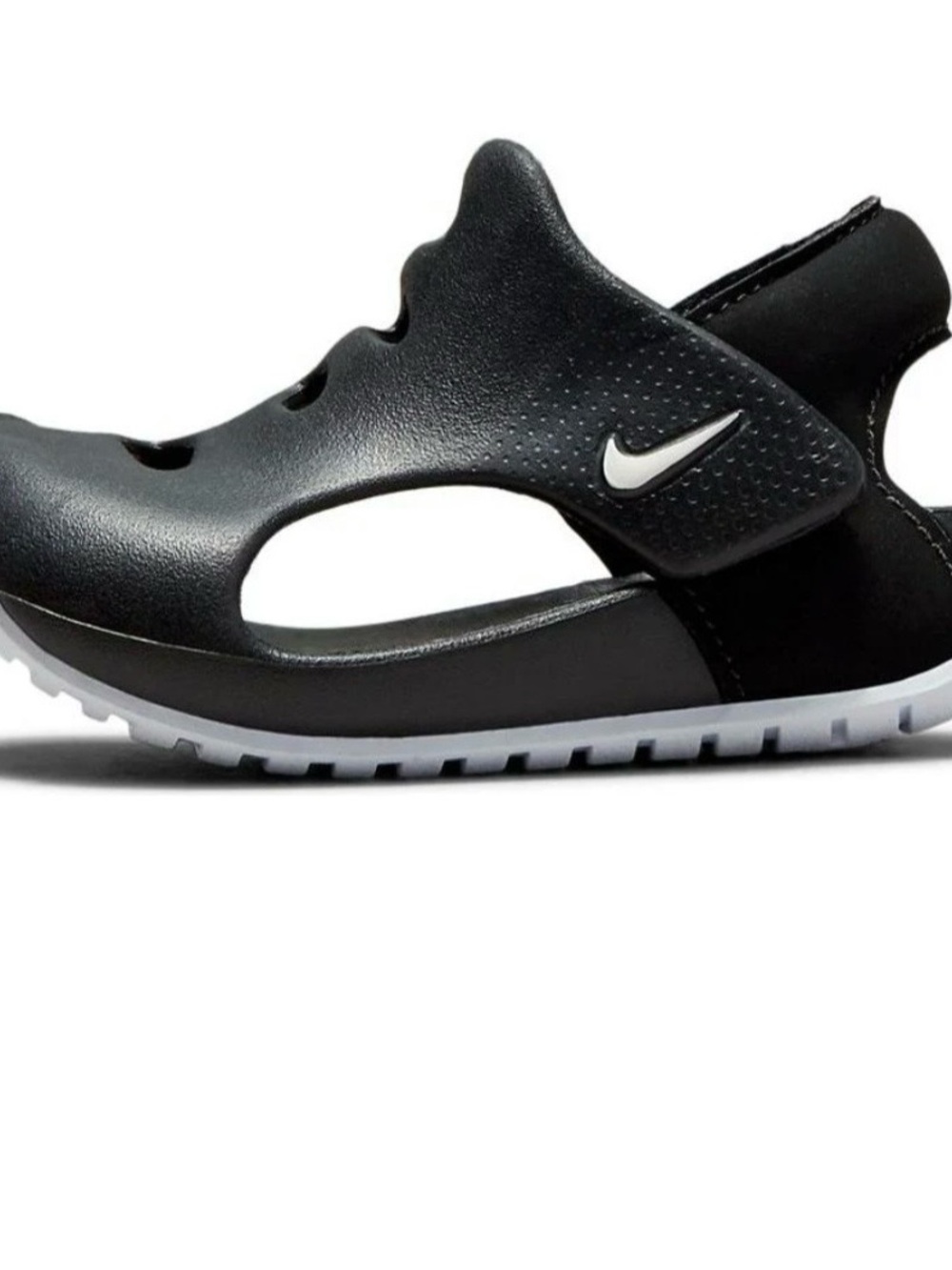 Nike Sunray Protect 3 Toddler Sandals Size 9C – Like New with Box